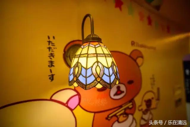 别去正佳广场的LineFriends排队啦！来清远这个松弛熊世界吧！