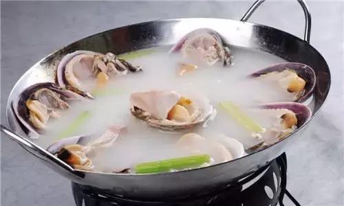 全球公认最好吃的五种贝类,比较特别的贝类有哪些