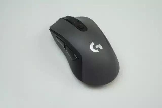 罗技g613lightspeed键盘测评,罗技g603和g613