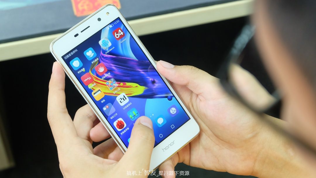 600以下续航手机,荣耀畅玩6全网通版参数