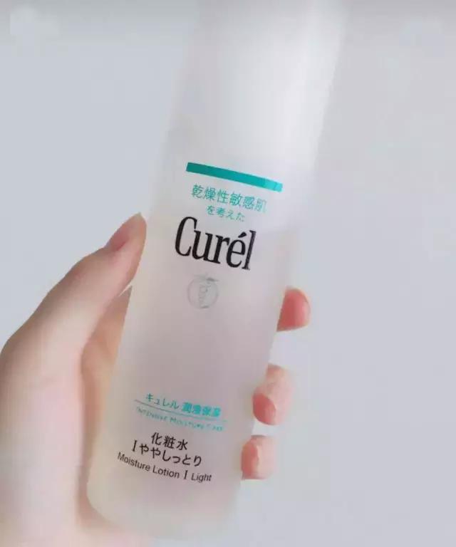 6款水乳疯狂种草,推荐水乳套装618