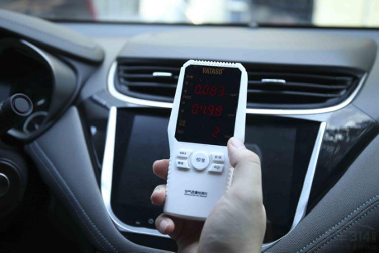 车载空气净化器除甲醛消除异味,车用空气净化器博世