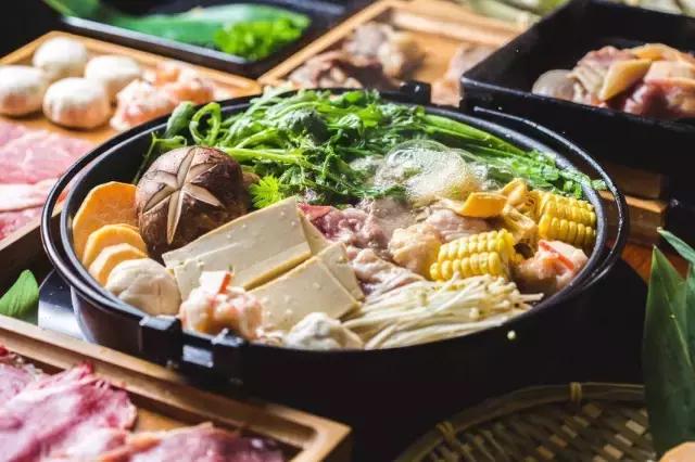 伊势丹楼下烤肉,爱和牛寿喜烧自助伊势丹