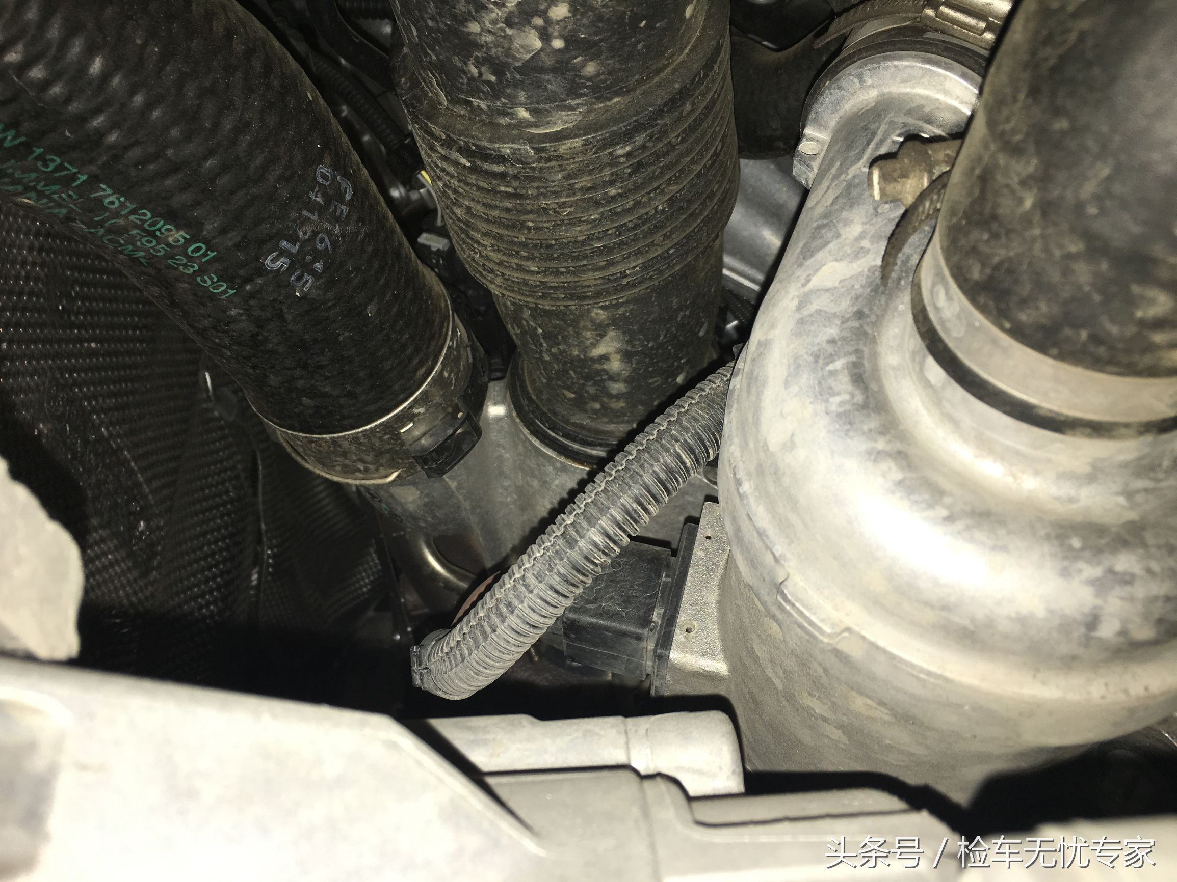 二手宝马5系应该如何选择,二手宝马5系如何选择