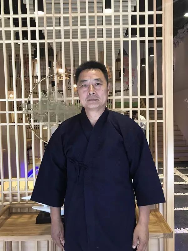 南京最正宗活蟹料理,正宗的日式蟹料理