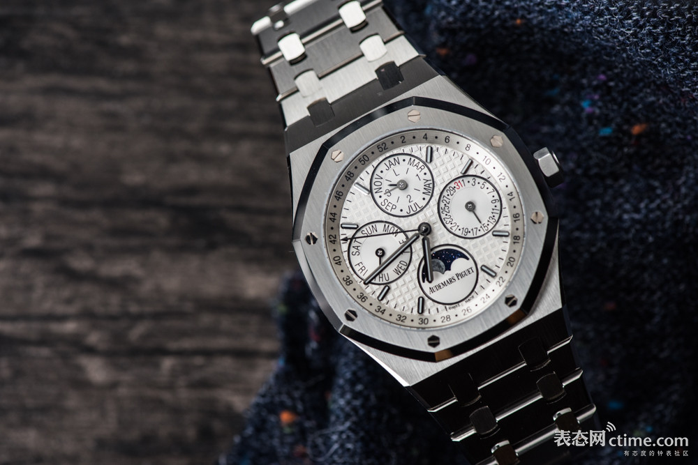 怎么判断一个机械表的优劣,一张图看懂表的档次