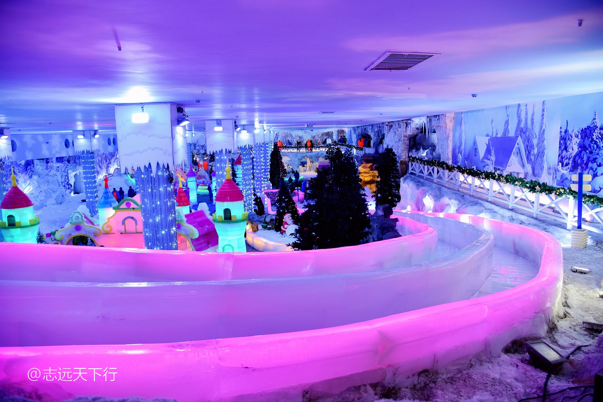 三亚最值得小朋友去的地方,三亚美景小孩最喜欢玩的地方