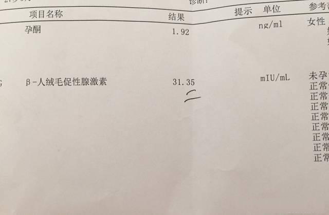 孕10周宝妈孕酮低,10个孕妈9个孕酮低