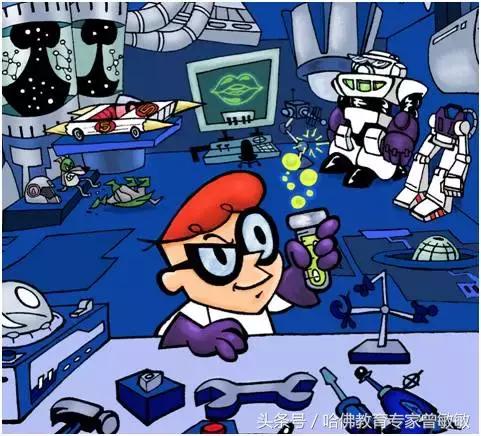 7-12岁儿童必看英语动画推荐,陪伴儿童学习英语视频