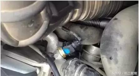 发动机工作原理动图讲解,汽车机械原理动图大全12缸发动机