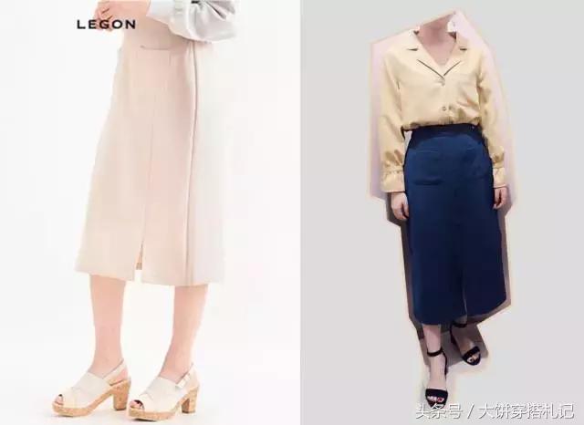 zara优衣库哪个好看,优衣库zara冬季新品