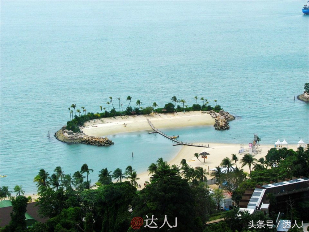 达人J：新马声色任逍遥