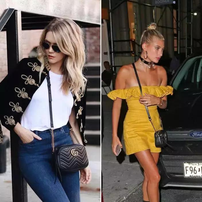 最值得入手14款的经典包,必买十大经典入门包