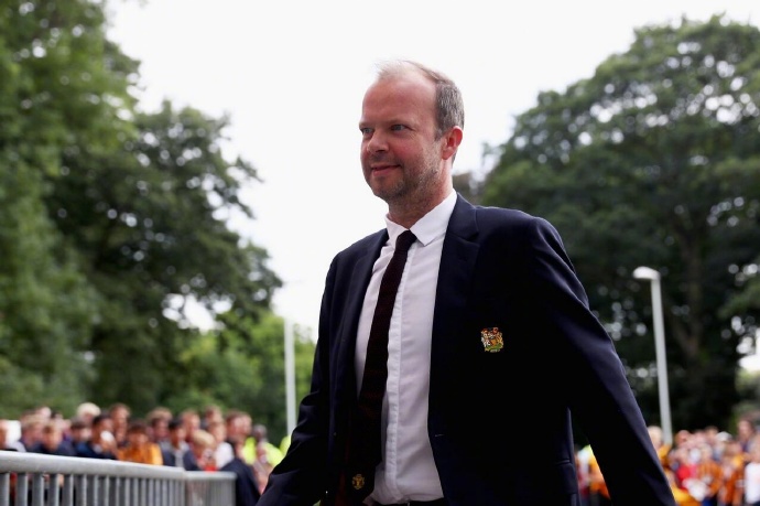 曼联伍德沃德,伍德沃德在曼联的功与过