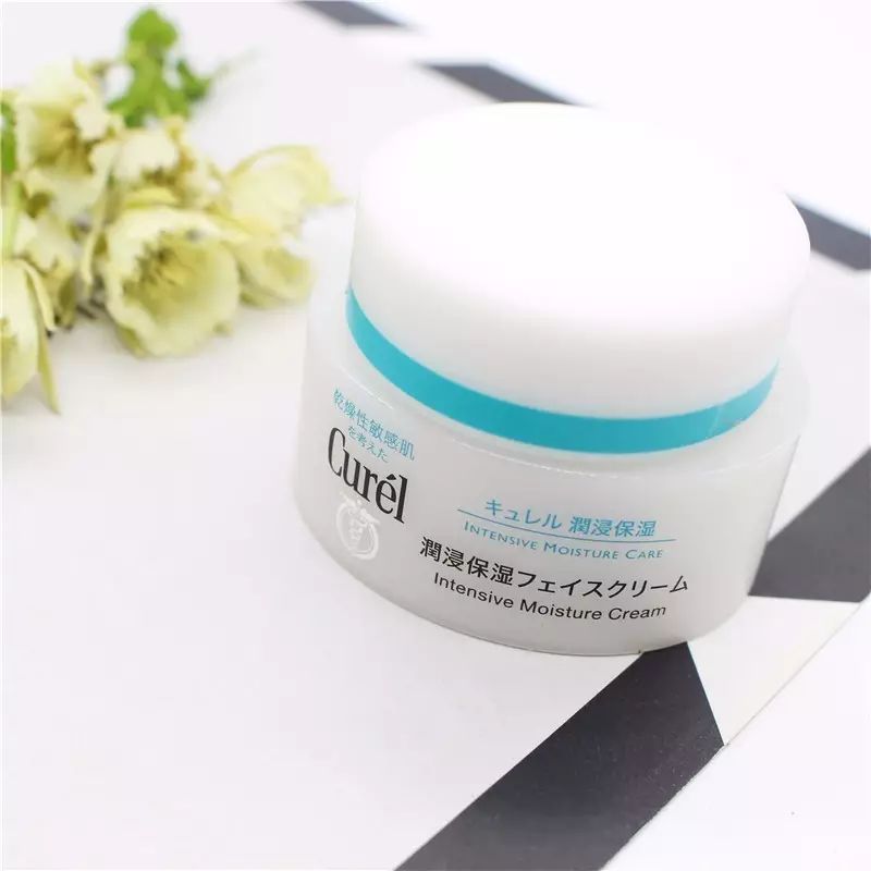 30岁以上敏感肌紧致抗皱面霜平价,秋季清爽滋润面霜排行榜推荐图片