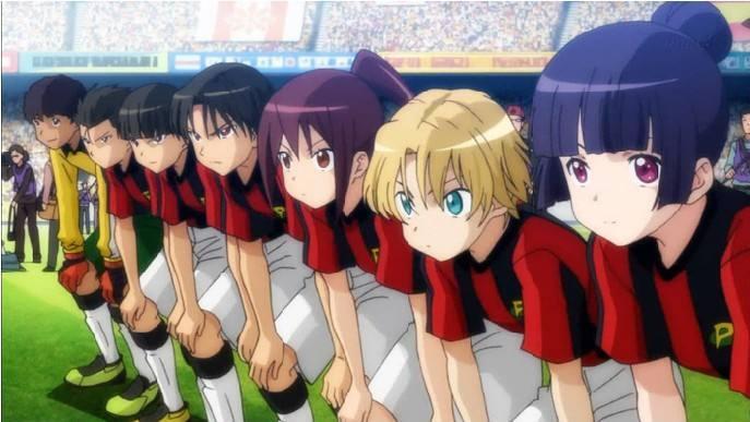 足球动画世界杯,足球超燃瞬间动画世界杯