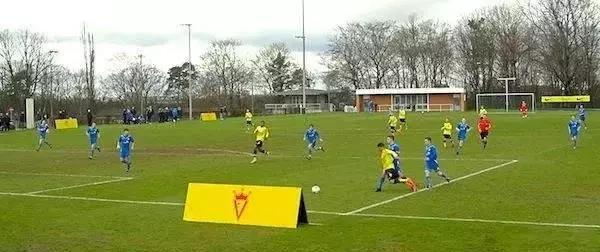 德国青训游戏性训练,德国青训发掘人才