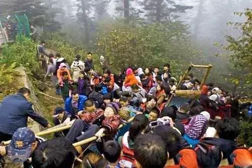 中秋国庆放假现状,中秋国庆放假通知来了有三天调休