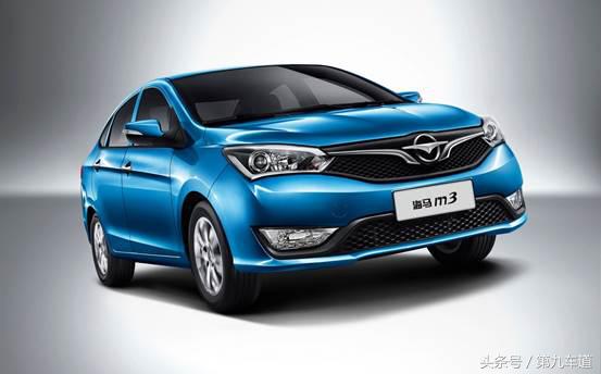 海马m3怎么样啊,海马m3怎么样质量好吗