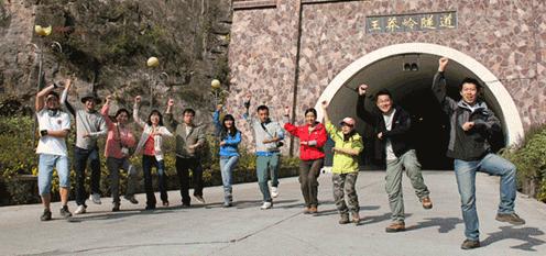 南太行！万仙山、王莽岭、九莲山走一圈、体验穿越快感