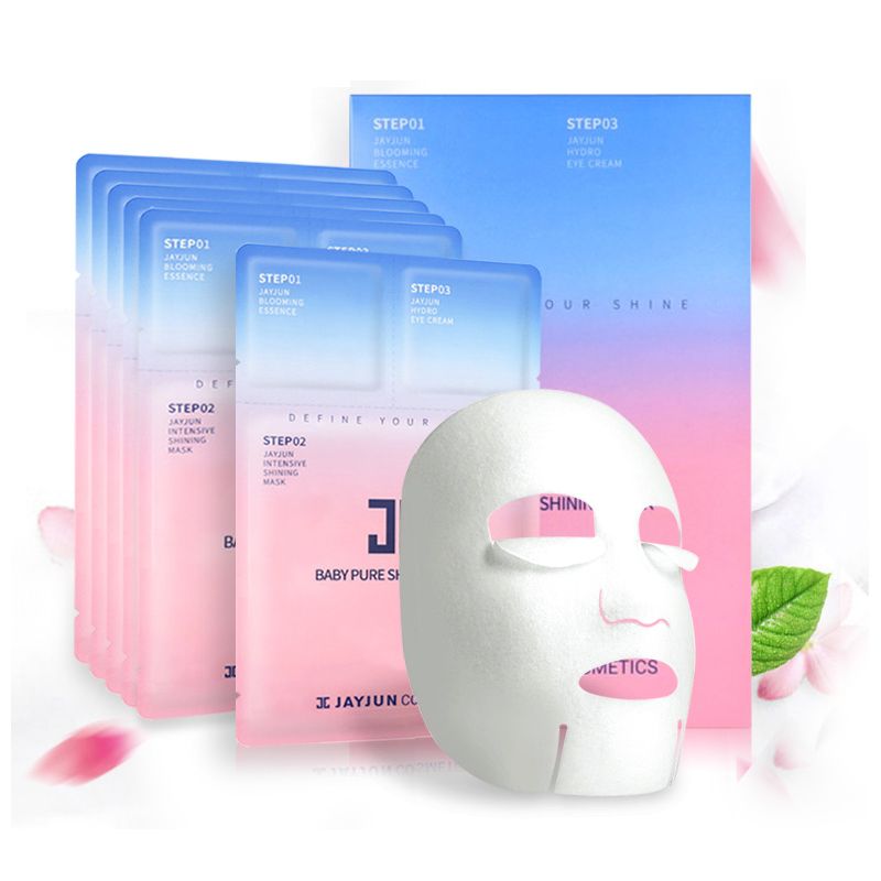 没有好用的修复面膜,没有肌肤问题用什么面膜