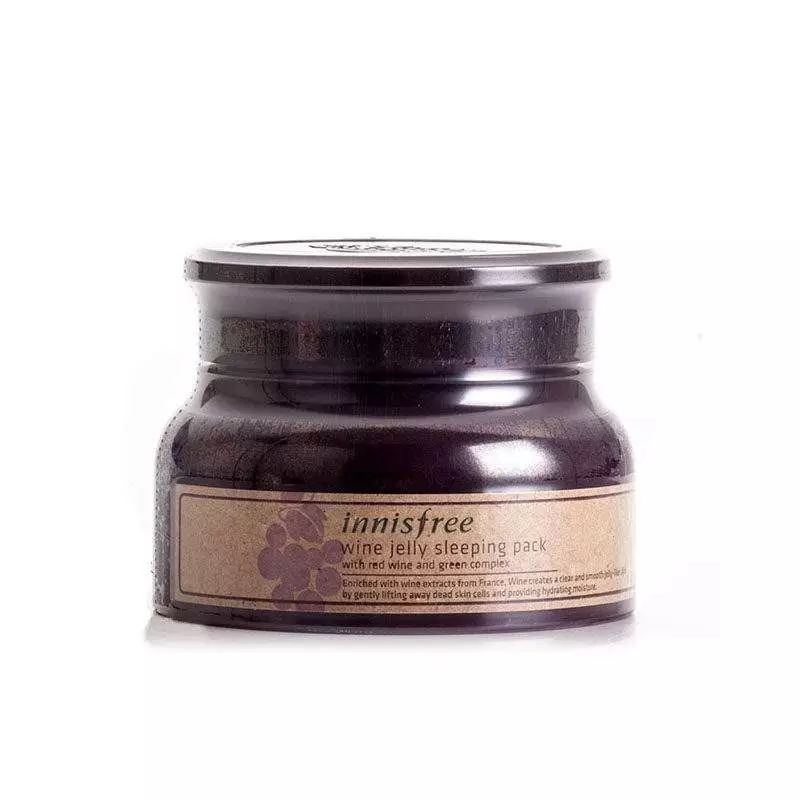 可复美睡眠面膜,一款可以敷着睡觉的面膜