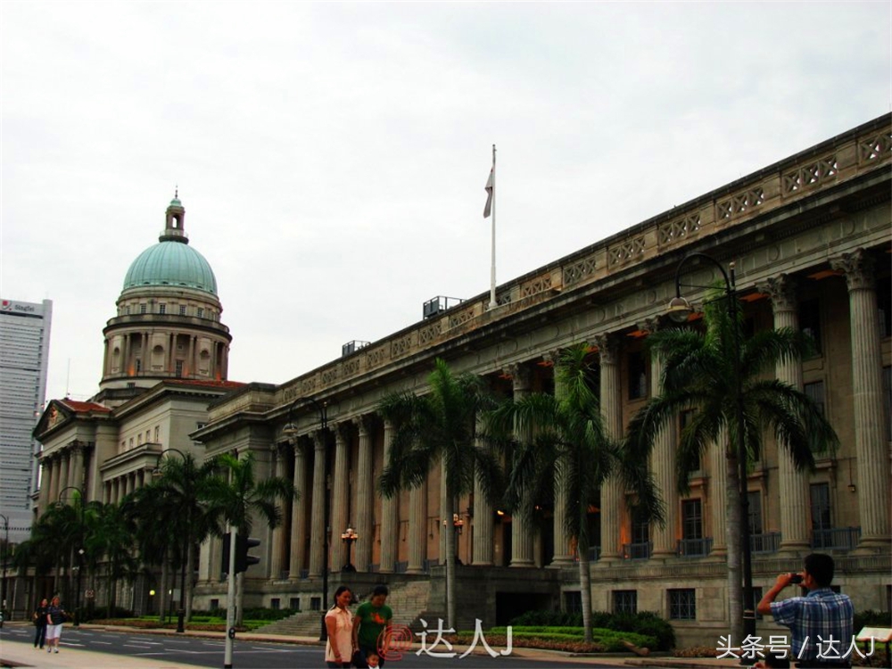 达人J：新马声色任逍遥