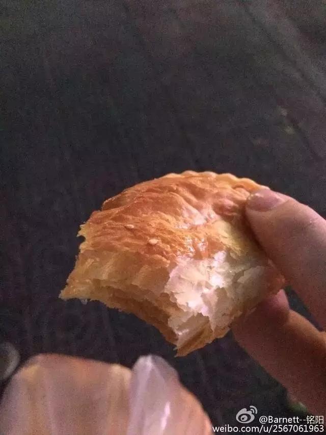 新乡没有吃过的东西,来到学校都没有吃过菜