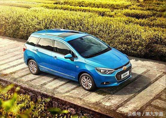 广东雪佛兰乐风rv自动挡,雪佛兰乐风rv车怎么样