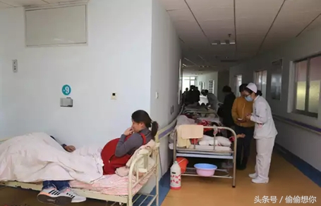 前两天听说产妇做刨腹产还需老公签字，吓得我做了一夜噩梦