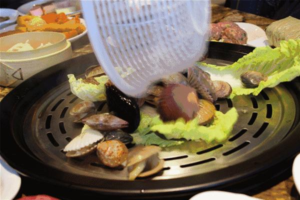 天津开海了一大波新鲜海鲜已上市,天津开海后的第一波海鲜