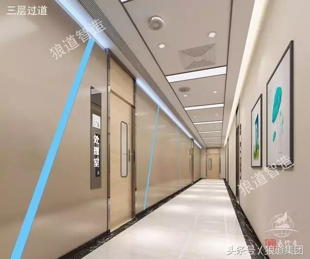 现代化口腔诊所装修设计效果图,口腔诊所大厅装修风格