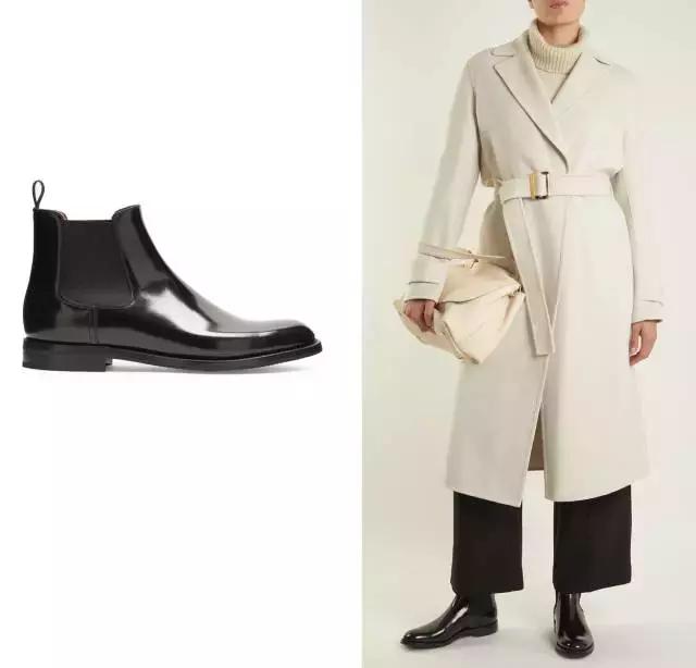 杨幂为什么穿衣服变成爆款,杨幂又带火了一种新穿搭