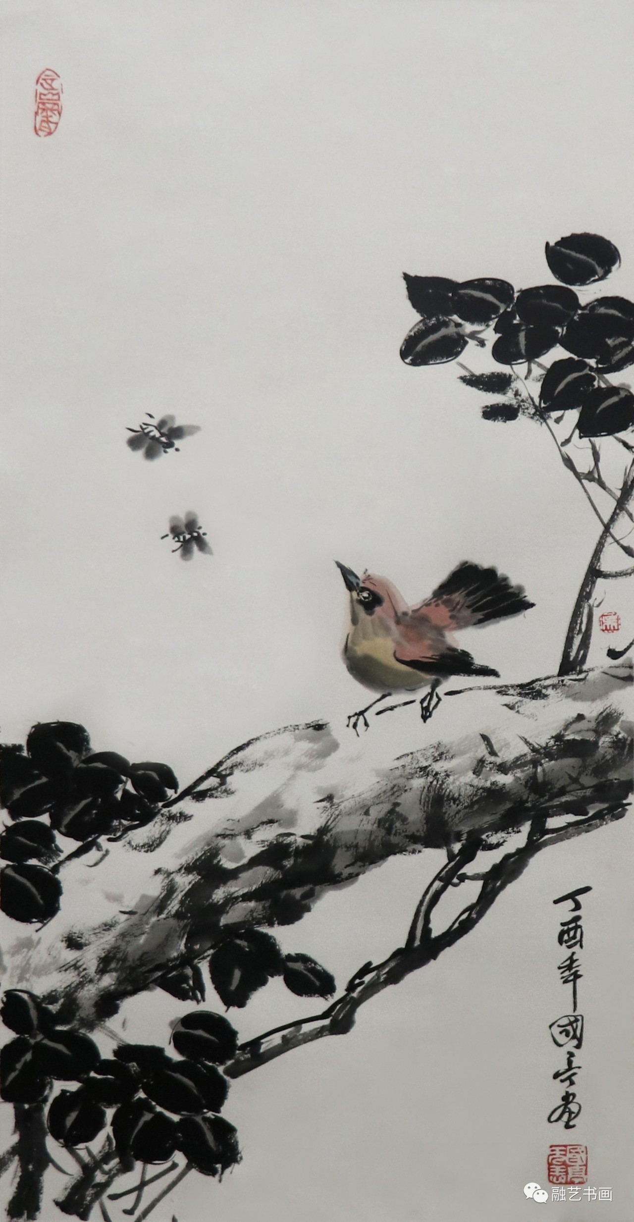 怎样卖自己的书画作品,字画怎么卖最好卖