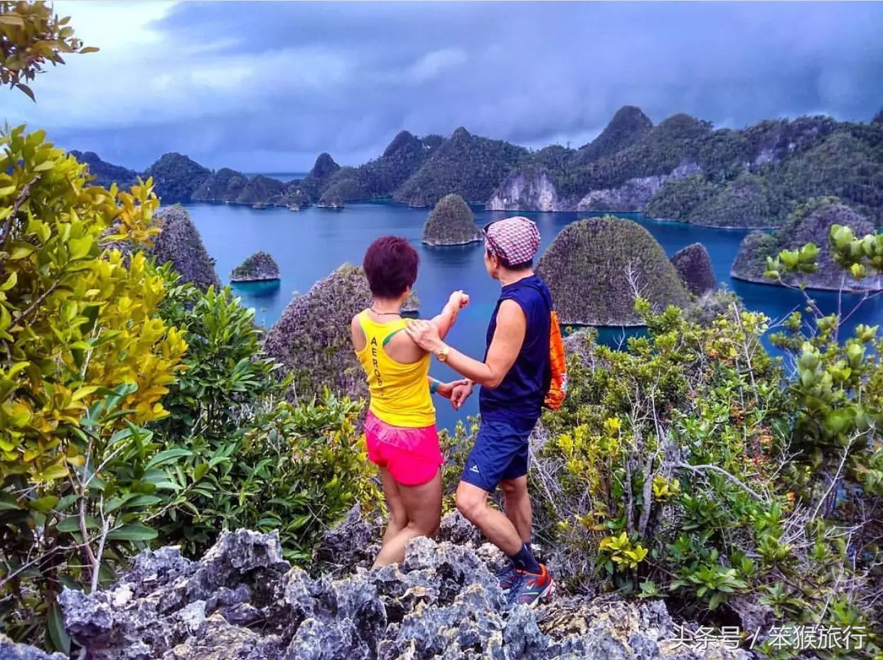 东南亚最适合潜水的海岛,6个绝美免签海岛