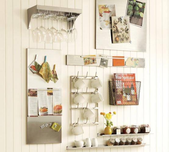 不打柜子怎么增加收纳空间,越来越多人不用电视柜