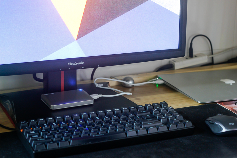 移动硬盘东芝typec,移动硬盘东芝怎么样