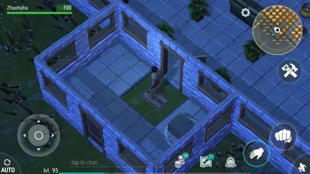 五款大逃杀游戏,所有大逃杀吃鸡类手机游戏