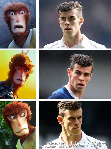 盘点足球运动员搞笑瞬间,中国十大足球球星恶搞