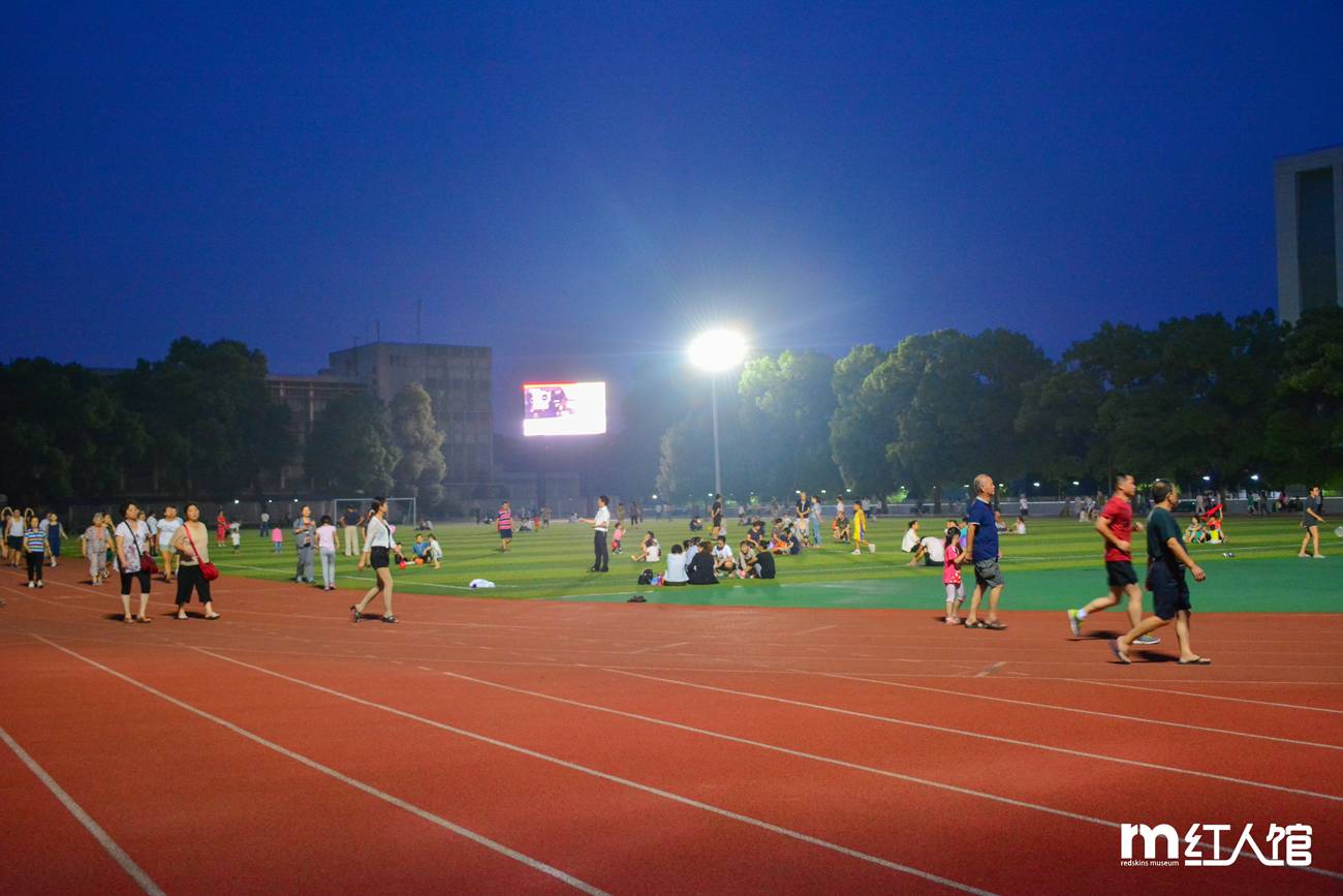 在株洲，有一种青春叫田心！