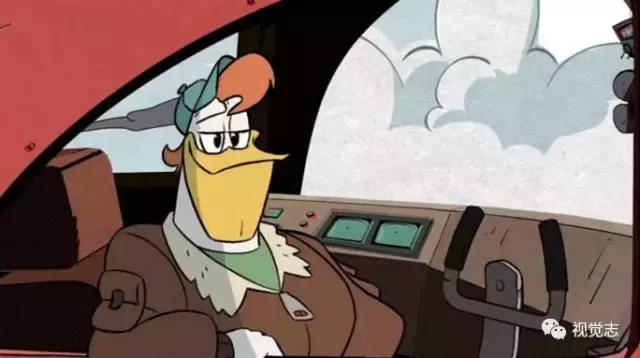 一篇毁掉所有人童年的文章，据说看懂的都结婚了……