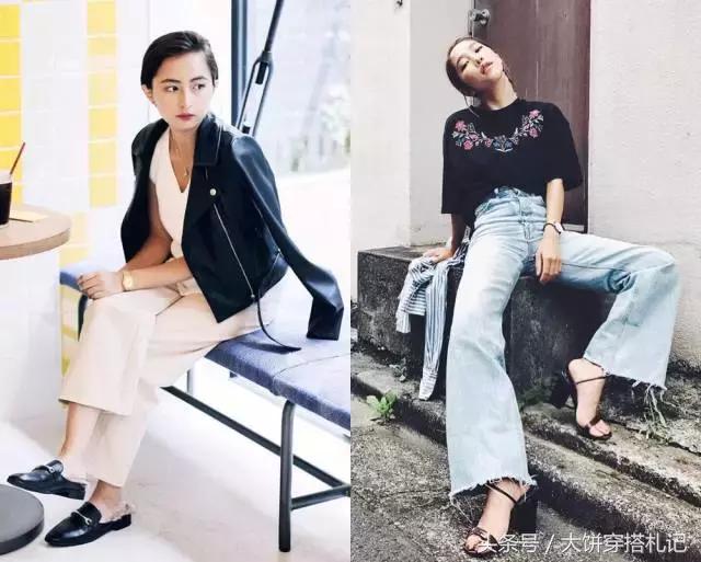 优衣库zara秋装,买优衣库值得么