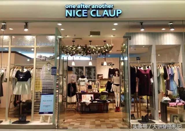 zara优衣库哪个好看,优衣库zara秋装