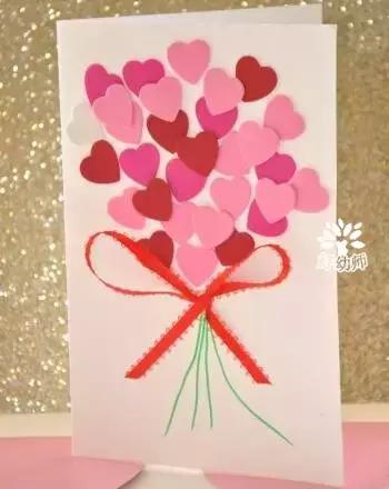 我见过的最有创意的教师节贺卡,不一样的教师节贺卡简单又漂亮