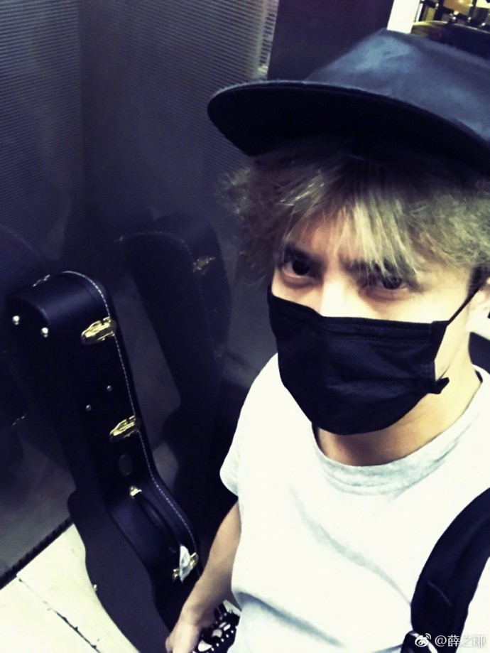 薛之谦前妻高磊鑫结婚了吗,薛之谦前妻高磊鑫怎么复合的