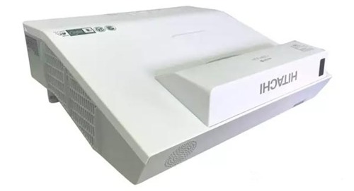 日立超短焦a205w投影仪,日立超短焦a220