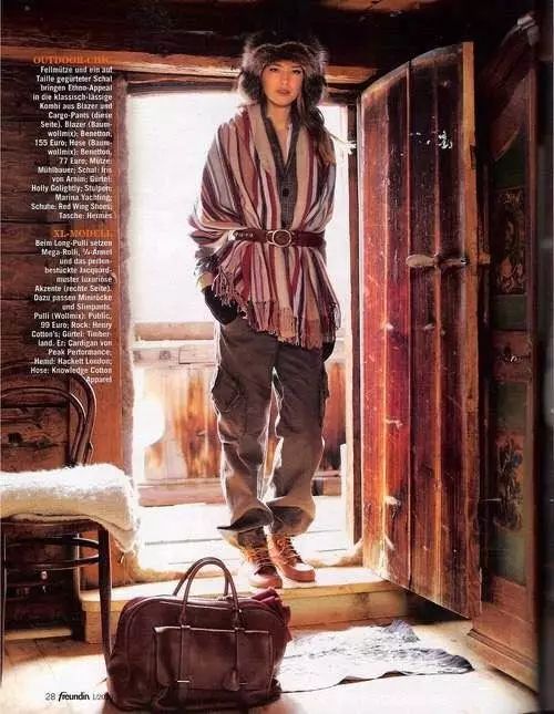 秋冬必入的马丁靴,秋冬季节少不了一双马丁靴