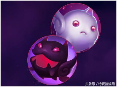 LOL星之守护者人物揭秘拉克丝的伙伴竟是她？