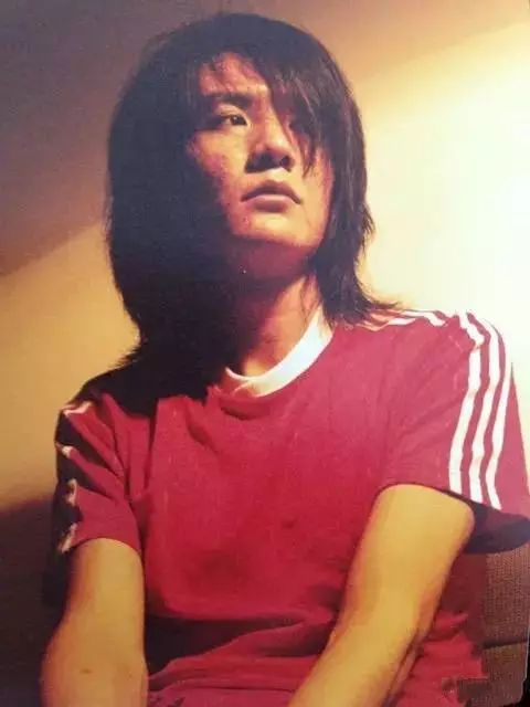 朴树我不怕老我怕失去勇气,朴树说勇气是衡量年纪的