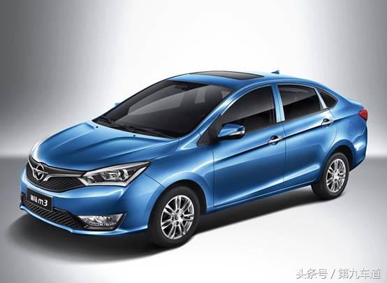 海马m3怎么样值得买不,海马m3怎么样二手